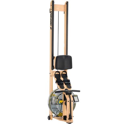 First Degree Fitness Viking Ar 2 Plus Select (Bleach Blonde Rails) - Cardio Nation