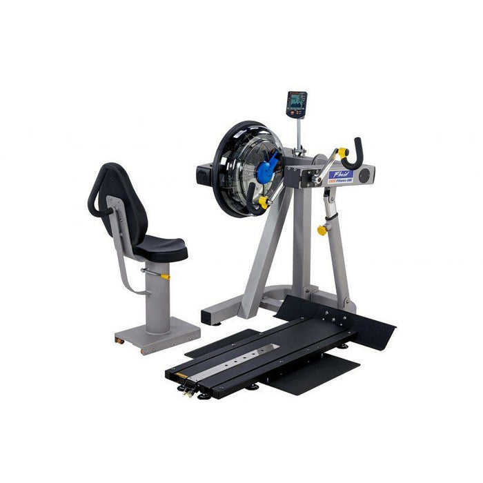 First Degree Fitness E850 Cycle UBE