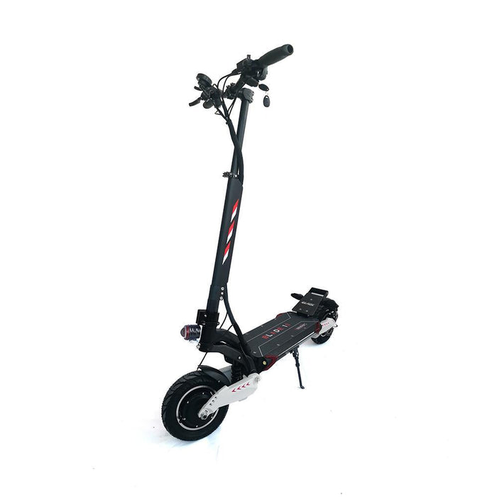 Greenbike Electric Motion Blade 10 Electric Scooter