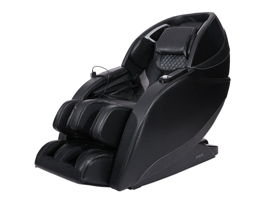 Infinity Certified Pre-Owned Zero Gravity Evolution Max 4D Massage Chair
