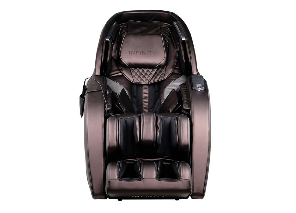 Infinity Certified Pre-Owned Zero Gravity Evolution Max 4D Massage Chair