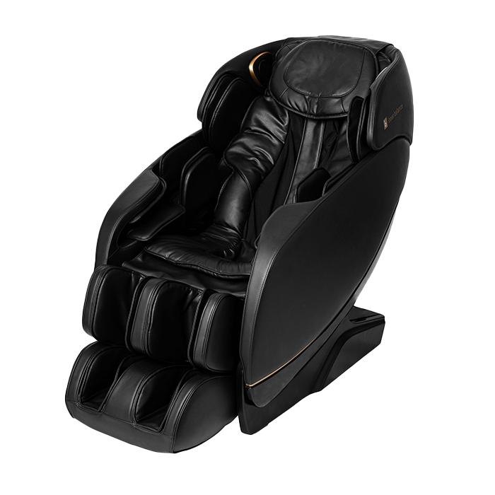 Inner Balance Deluxe Heated SL Track Zero Wall Massage Chair Jin 2.0