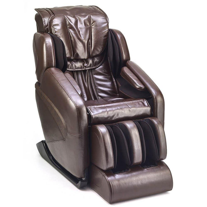 Inner Balance Deluxe L-Track Massage Chair w/ Zero Gravity Jin