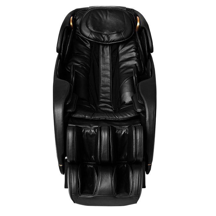 Inner Balance Deluxe Heated SL Track Zero Wall Massage Chair Jin 2.0