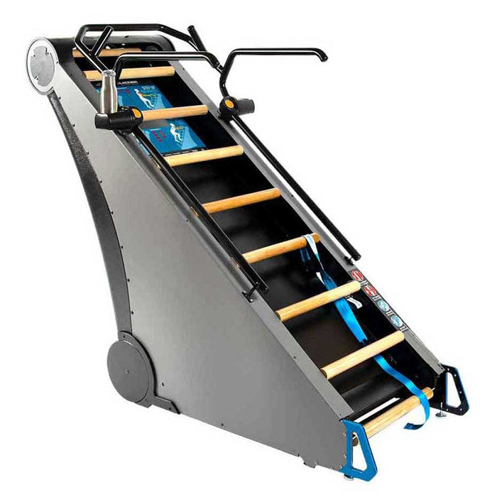 Jacobs Ladder X - Self Powered Step Climber Exercise Machine - JLX