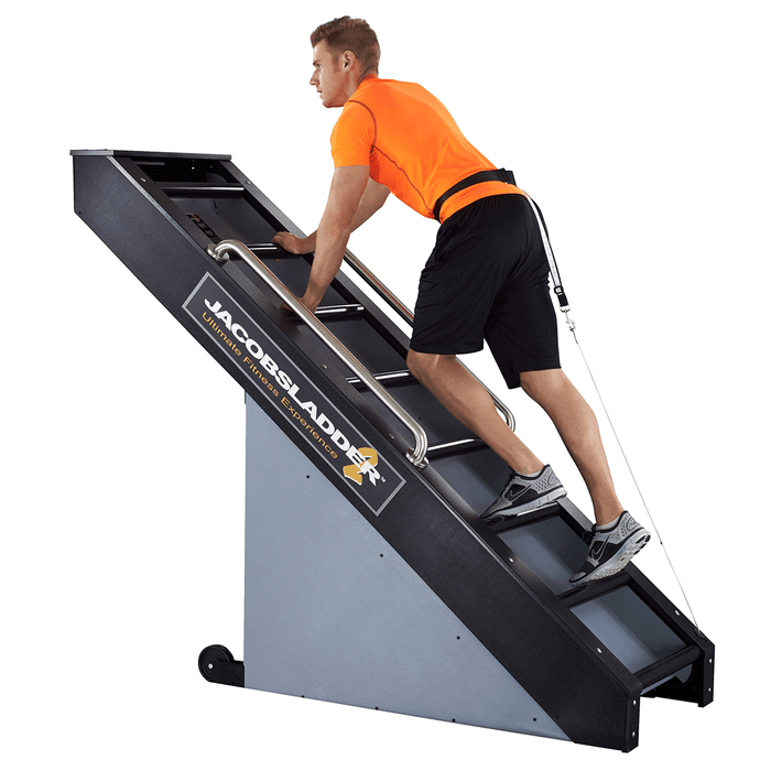 Jacobs Ladder - 110V Step Climber Exercise Machine - Jacobs Ladder 2™
