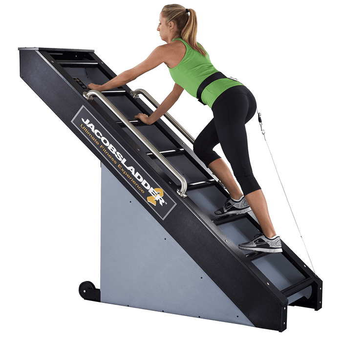 Jacobs Ladder - 110V Step Climber Exercise Machine - Jacobs Ladder 2™