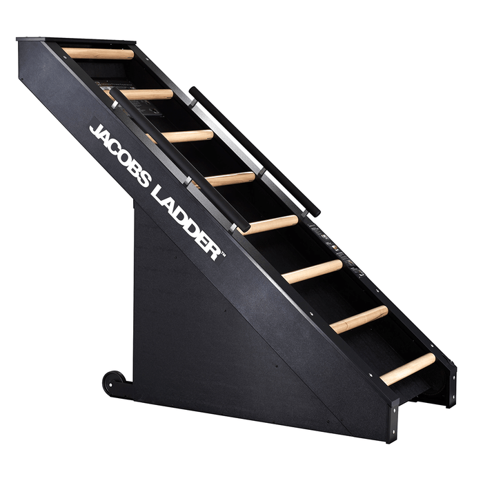Jacobs Ladder - Self Powered Step Climber Exercise Machine - Jacobs Ladder™