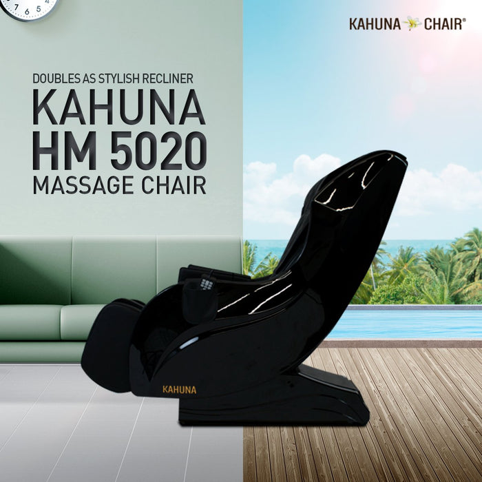 Kahuna HM-5020