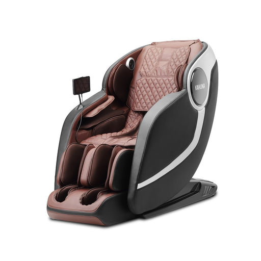 Sleek Sensory Heated Massage Chair