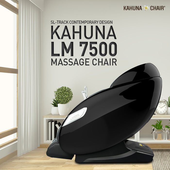 Kahuna LM-7500