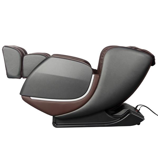 Kyota Kofuko Zero Gravity L-track Space Saving Built-in Heating Massage Chair E330