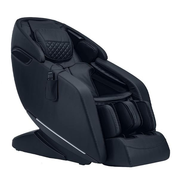 Kyota Genki Zero Gravity Space-Saving Lumbar Heat Massage Chair M380