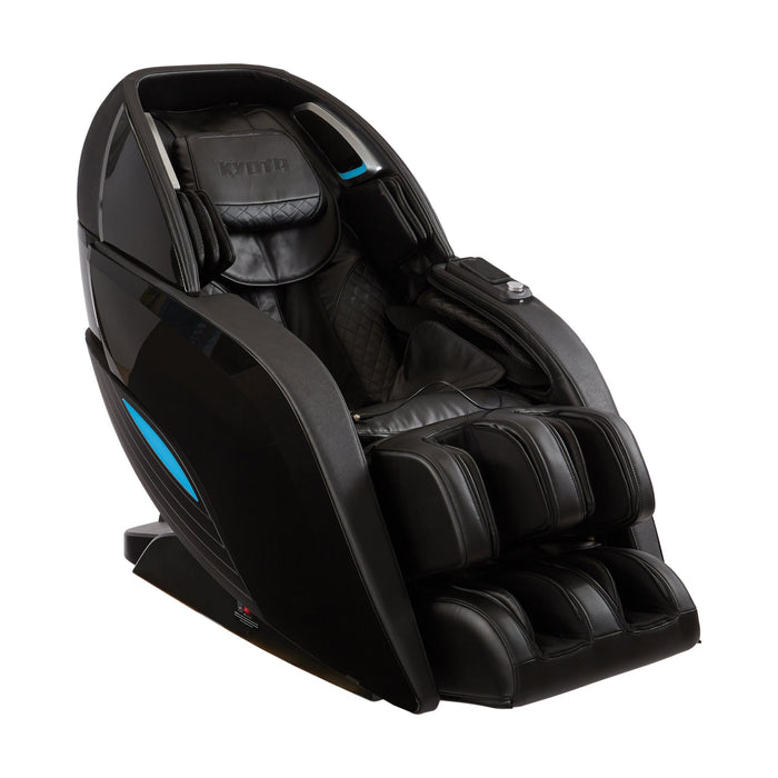 Kyota Yutaka Certified Pre-Owned 4D Massage Chair M898