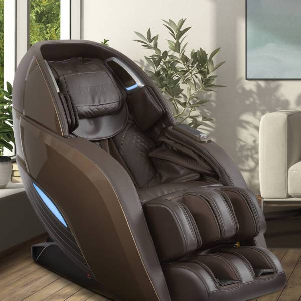 Kyota Yutaka Certified Pre-Owned 4D Massage Chair M898