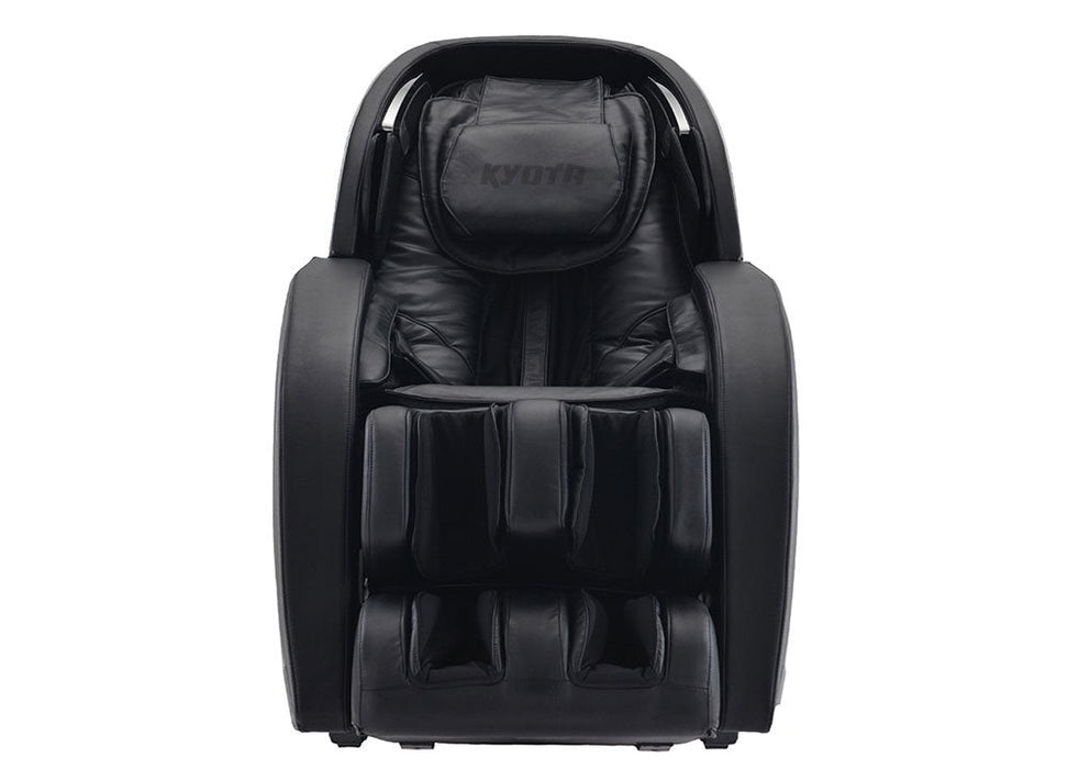 Kyota Kansha M878 Zero Gravity 4D Technology L-Track Reclining Massage Chair