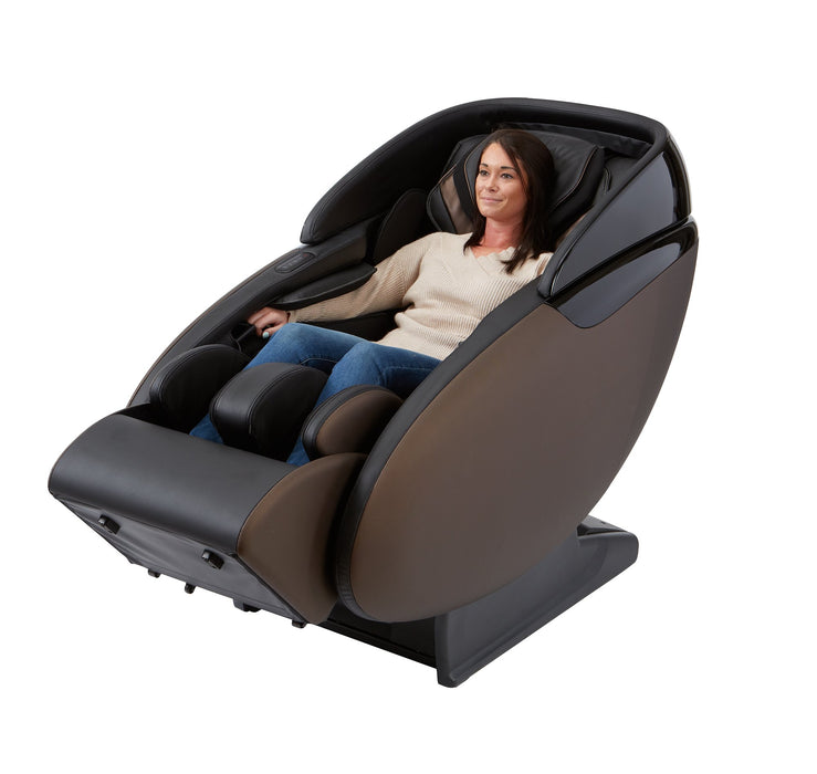 Kyota Kaizen Certified Pre-Owned 3D/4D Massage Chair M680