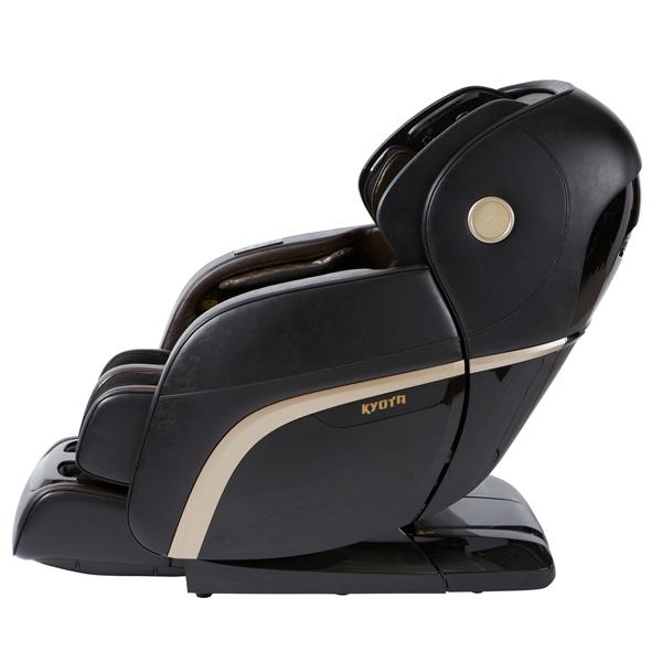 Kyota Kokoro Certified Pre-Owned 4D Massage Chair M888