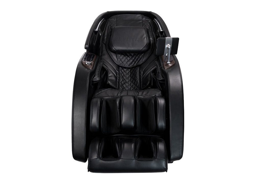Kyota Nokori M980 Zero Gravity Space-Saving Lumbar Heat Massage Chair