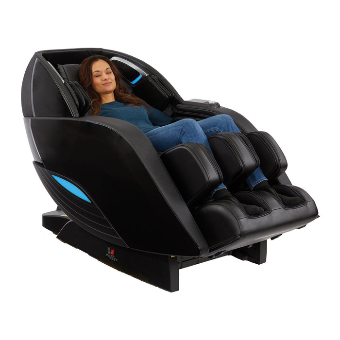 Kyota Yutaka Certified Pre-Owned 4D Massage Chair M898