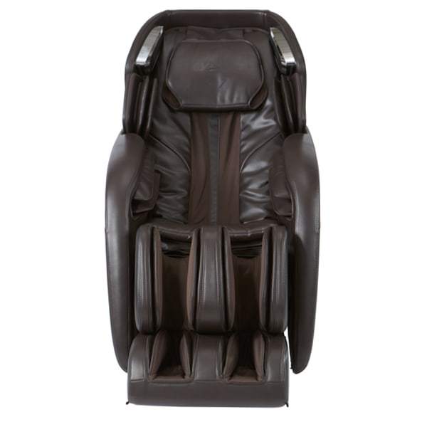 Kyota Kenko Zero Gravity 4D Space-Saving L-track Reclining Massage Chair M673