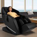 Kyota Genki Zero Gravity Space-Saving Lumbar Heat Massage Chair M380