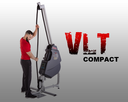 MARPO KINETICS Functional Trainer VLT Compact