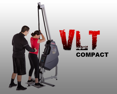 MARPO KINETICS Functional Trainer VLT Compact