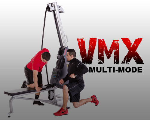 MARPO KINETICS Functional Trainer VMX Multi-Mode Benchless
