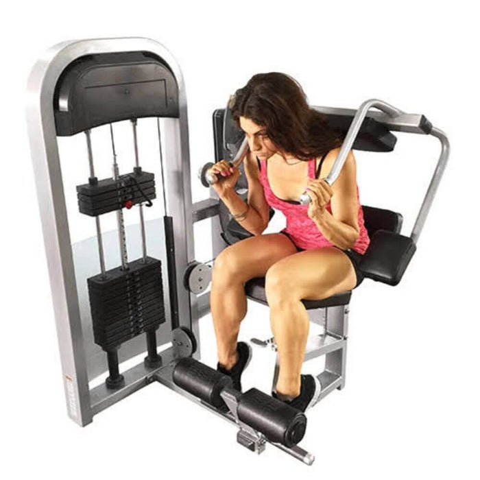 Muscle D Classic Line Abdominal Crunch MDC-1008 - Cardio Nation