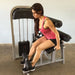 Muscle D Classic Line Back Extension MDC-1016 - Cardio Nation