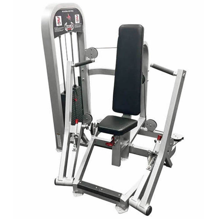Muscle D Classic Line Iso Lateral Chest Press MDC-1001 - Cardio Nation