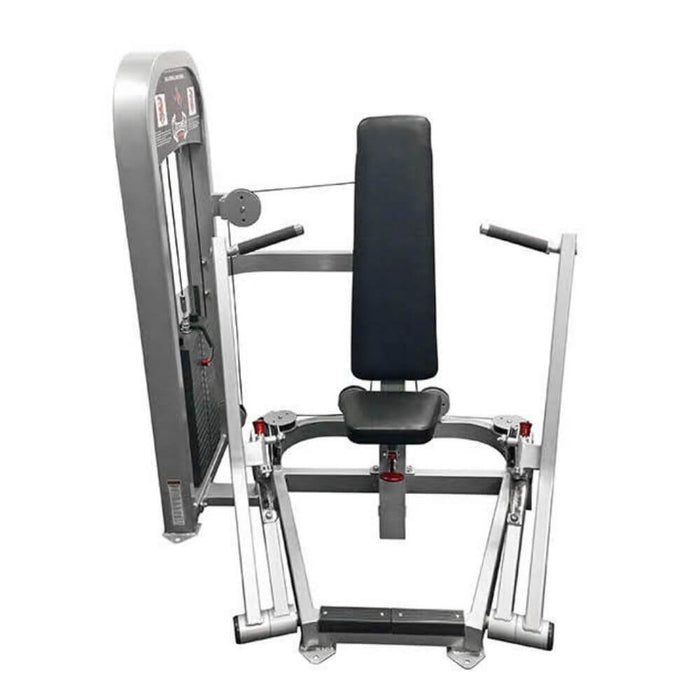 Muscle D Classic Line Iso Lateral Chest Press MDC-1001 - Cardio Nation
