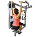 Muscle D Classic Line Lat Pulldown MDC-1013 - Cardio Nation