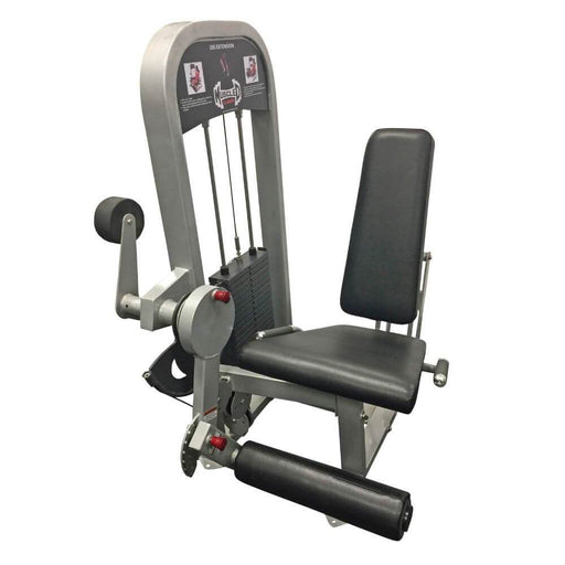 Muscle D Classic Line Leg Extension MDC-1005 - Cardio Nation