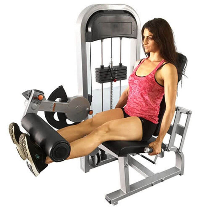 Muscle D Classic Line Leg Extension MDC-1005 - Cardio Nation