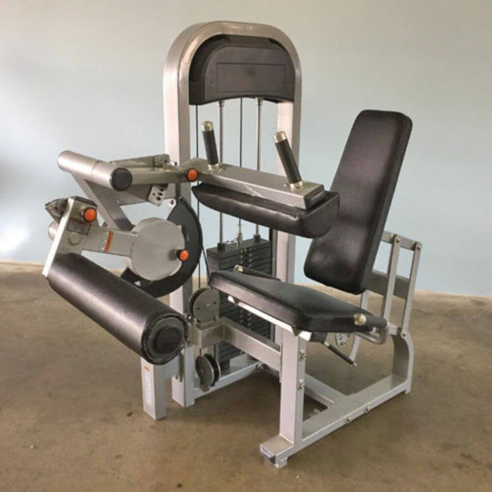Muscle D Classic Line Seated Leg Curl MDC-1006 — Cardio Nation