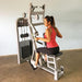 Muscle D Classic Line Seated Row MDC-1023 - Cardio Nation