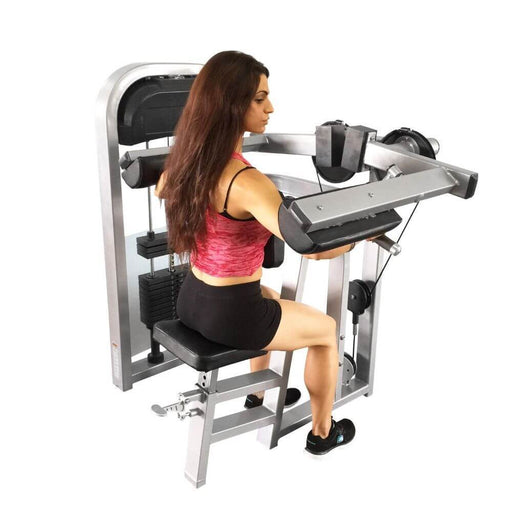 Muscle D Classic Line Side Lateral Raise MDC-1002 - Cardio Nation