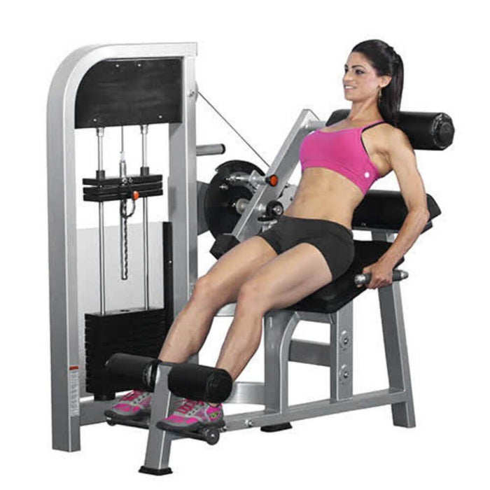 Muscle D Dual Function Ab/Back Combo MDD-1005 - Cardio Nation