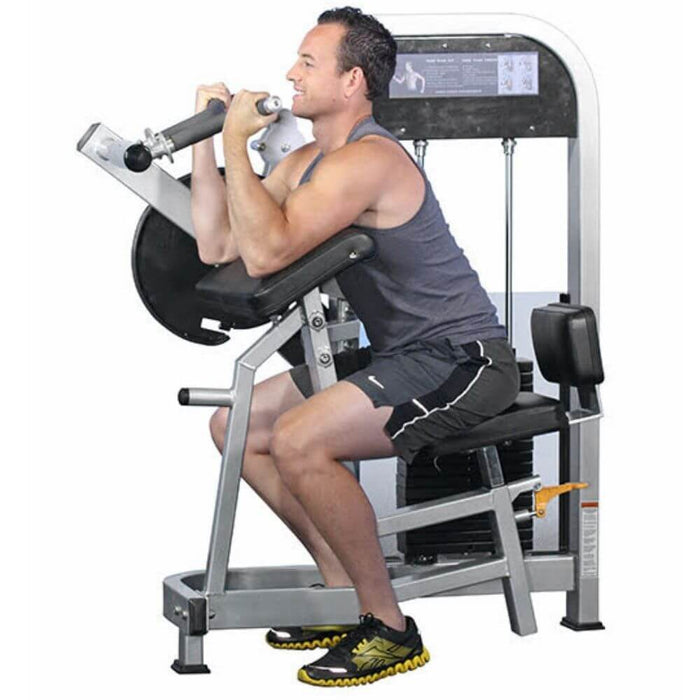 Bíceps E Triceps Press Kikos Pro Dual Ttds4042 - Kikos Fitness