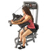 Muscle D Dual Function Bicep Tricep Machine MDD-1002 - Cardio Nation