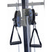 Muscle D Dual Function Hi/Low Pulley Machine MDD-1010 - Cardio Nation