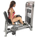 Muscle D Dual Function Inner/Outer Thigh Machine MDD-1006 - Cardio Nation