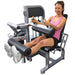 Muscle D Dual Function Line Leg Extension/Seated Leg Curl Combo MDD-1007A - Cardio Nation