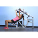 Muscle D Dual Function Line Multi Press Combo MDD-1001 - Cardio Nation