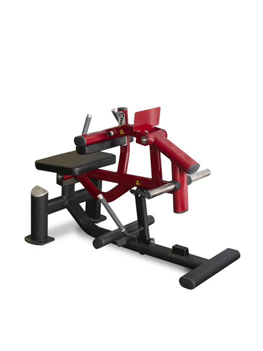 Muscle D Elite Leverage Seated Calf Machine MDPE-1013