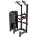 Muscle D Elite Line Assisted Chin/Dip MDE-16 - Cardio Nation