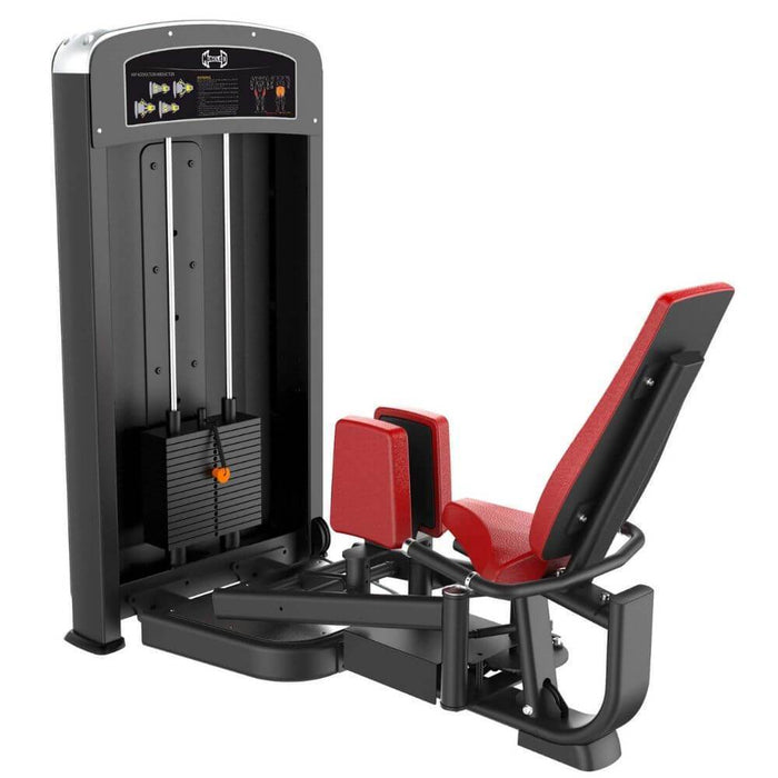 Muscle D Elite Line Inner/Outer Thigh MDE-14A - Cardio Nation