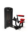 Muscle D Low Back Extension MDE - 08 - Cardio Nation